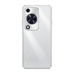 Huawei Nova Y63 4G Dual Sim 6GB 128GB - Silver - Silver