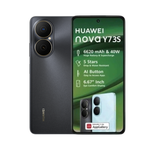 Huawei Nova Y73s 4G Dual Sim 128GB - Black - Black