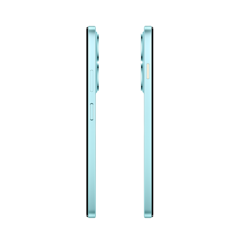 Huawei Nova Y73s 4G Dual Sim 128GB - Blue - Blue