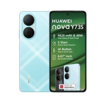 Huawei Nova Y73s 4G Dual Sim 128GB - Blue - Blue