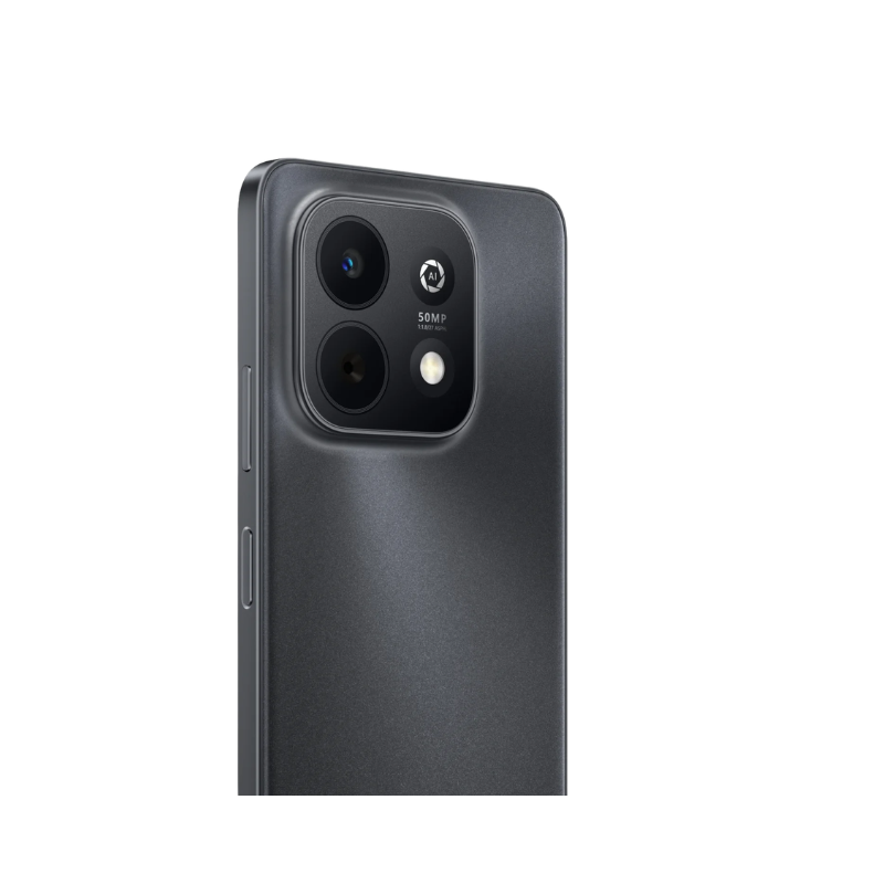 Huawei Nova Y74 4G Dual Sim 256GB - Black - Black