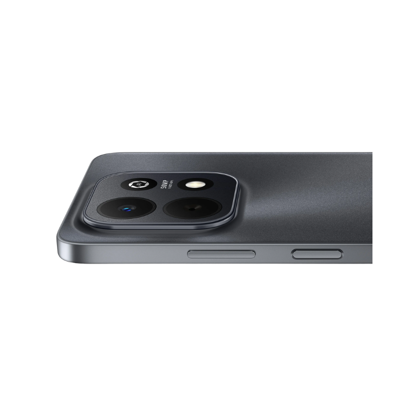 Huawei Nova Y74 4G Dual Sim 256GB - Black - Black