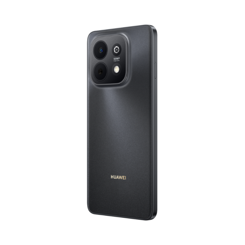 Huawei Nova Y74 4G Dual Sim 256GB - Black - Black