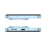 Huawei Nova Y74 4G Dual Sim 256GB - Blue - Blue
