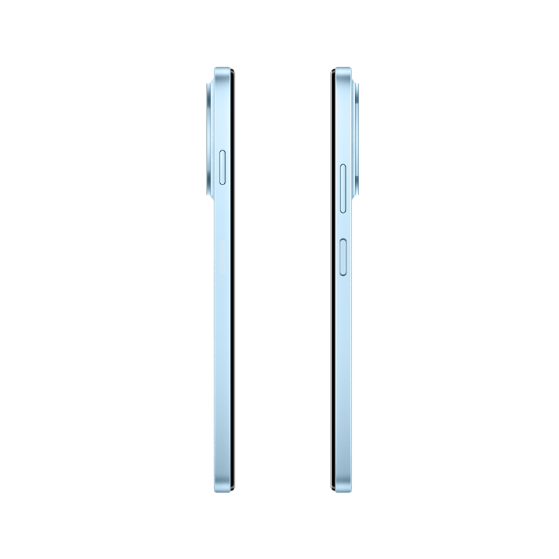 Huawei Nova Y74 4G Dual Sim 256GB - Blue - Blue