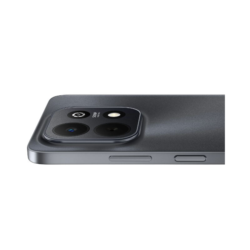 Huawei nova Y74S 4G Dual Sim 128GB - Black