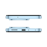 Huawei nova Y74S 4G Dual Sim 128GB - Blue - Blue
