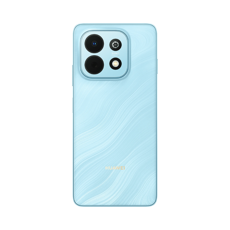 Huawei nova Y74S 4G Dual Sim 128GB - Blue - Blue