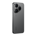 Huawei Pura 80 4G Dual Sim 256GB - Black - Black