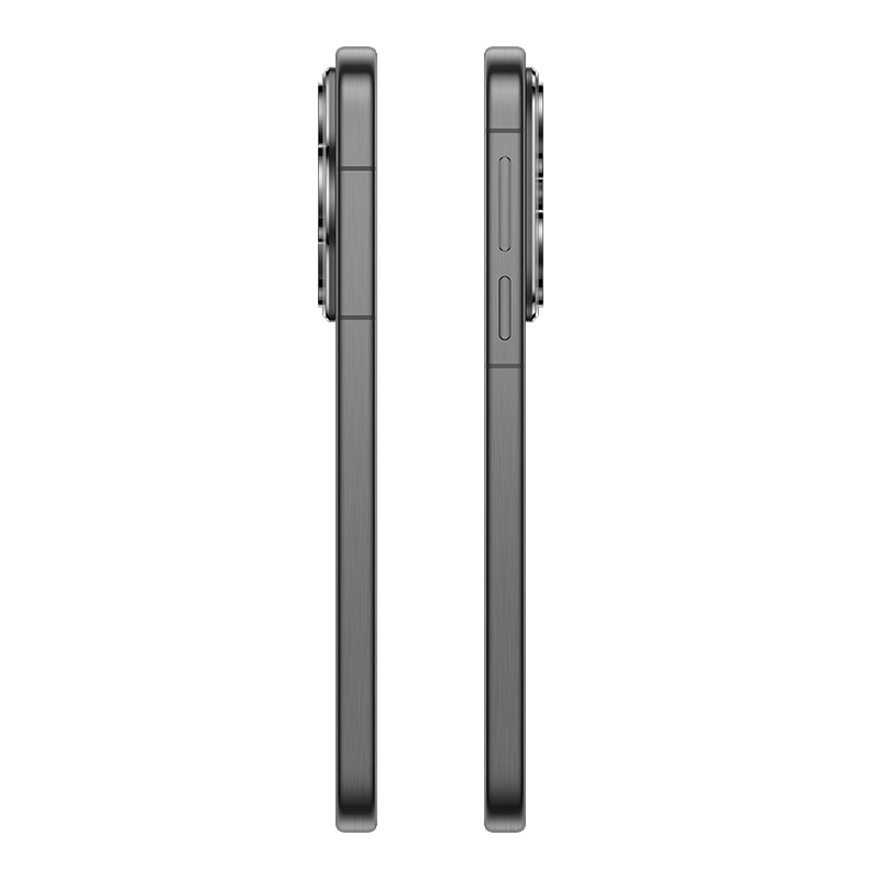 Huawei Pura 80 4G Dual Sim 256GB - Black - Black