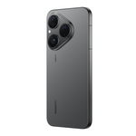 Huawei Pura 80 4G Dual Sim 256GB - Black - Black
