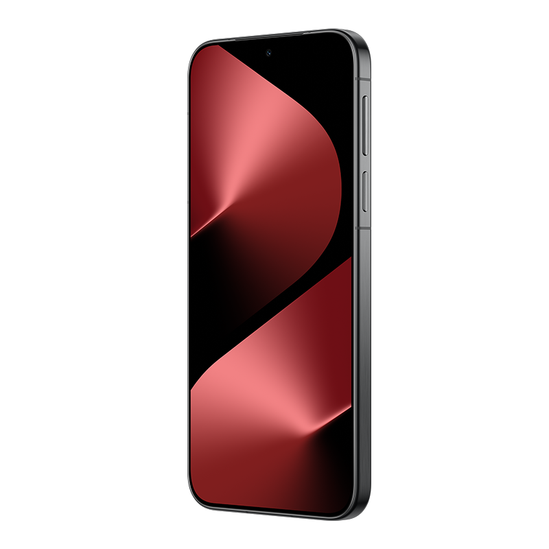 Huawei Pura 80 4G Dual Sim 256GB - Black - Black