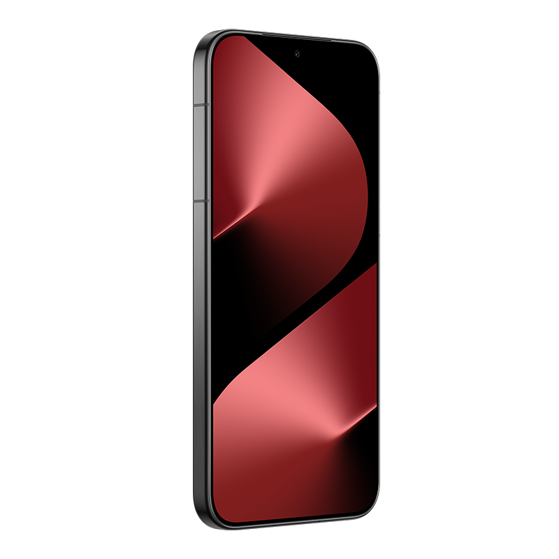 Huawei Pura 80 4G Dual Sim 256GB - Black - Black