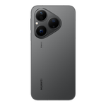 Huawei Pura 80 4G Dual Sim 256GB - Black - Black
