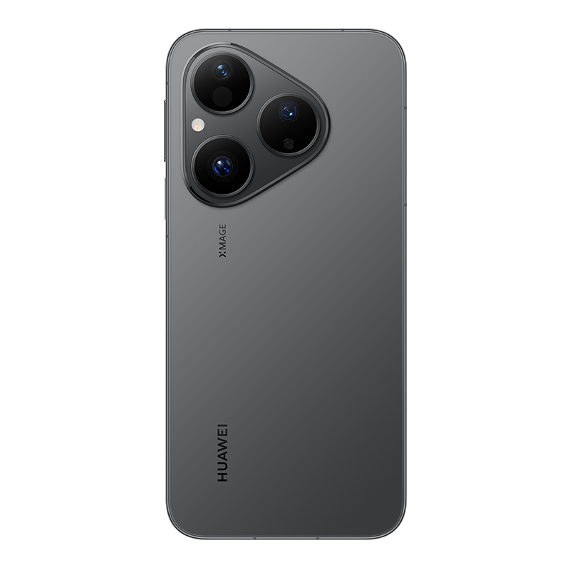 Huawei Pura 80 4G Dual Sim 256GB - Black - Black
