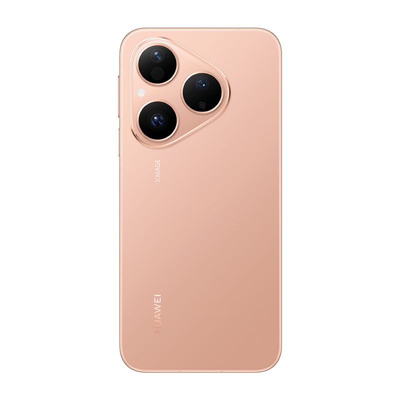 Huawei Pura 80 4G Dual Sim 256GB - Gold - Gold