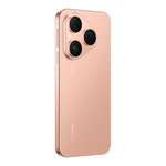 Huawei Pura 80 4G Dual Sim 256GB - Gold - Gold