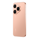 Huawei Pura 80 4G Dual Sim 256GB - Gold - Gold