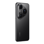 Huawei Pura 80 Pro 4G Dual Sim 512GB - Black - Black