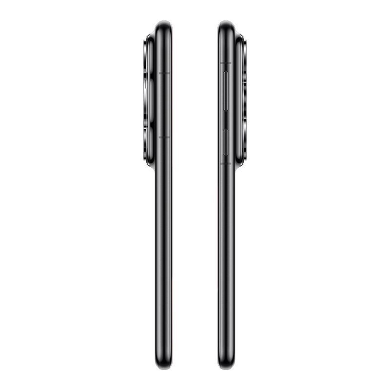 Huawei Pura 80 Pro 4G Dual Sim 512GB - Black - Black