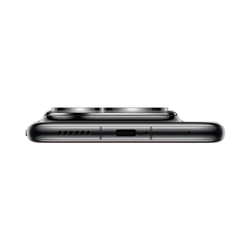 Huawei Pura 80 Pro 4G Dual Sim 512GB - Black - Black