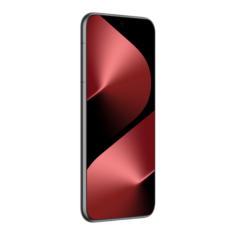 Huawei Pura 80 Pro 4G Dual Sim 512GB - Black - Black