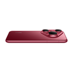 Huawei Pura 80 Pro 4G Dual Sim 512GB - Burgundy Red - Black