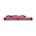 Huawei Pura 80 Pro 4G Dual Sim 512GB - Burgundy Red - Black