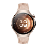 Huawei Watch 5 e-SIM 42mm - Beige - White