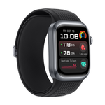Huawei Watch D2 - Black - Black