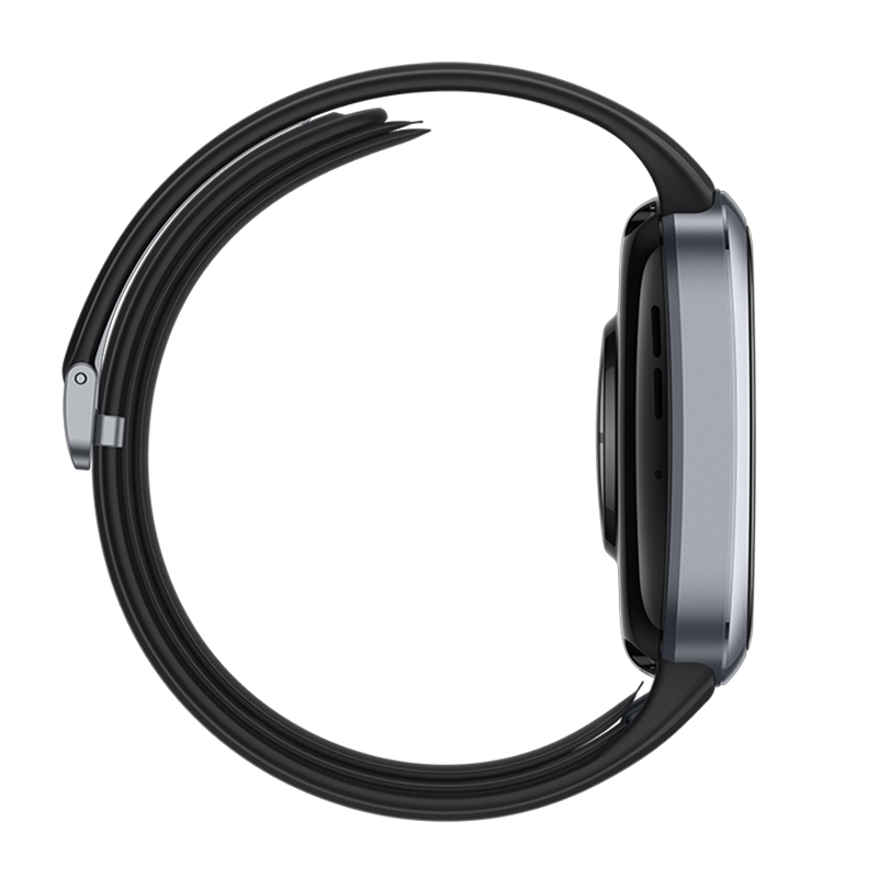 Huawei Watch D2 - Black - Black