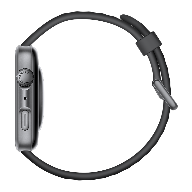 Huawei Watch Fit 4 GPS - Black - Black
