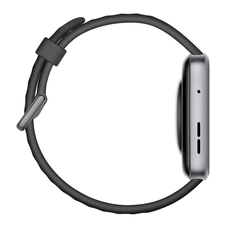 Huawei Watch Fit 4 GPS - Black - Black