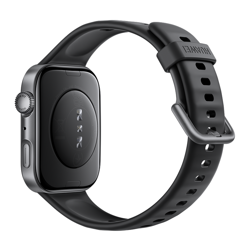 Huawei Watch Fit 4 GPS - Black - Black