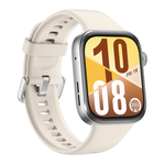 Huawei Watch Fit 4 GPS - White - Black