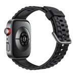 Huawei Watch Fit 4 Pro Golf Edition - Black - Black