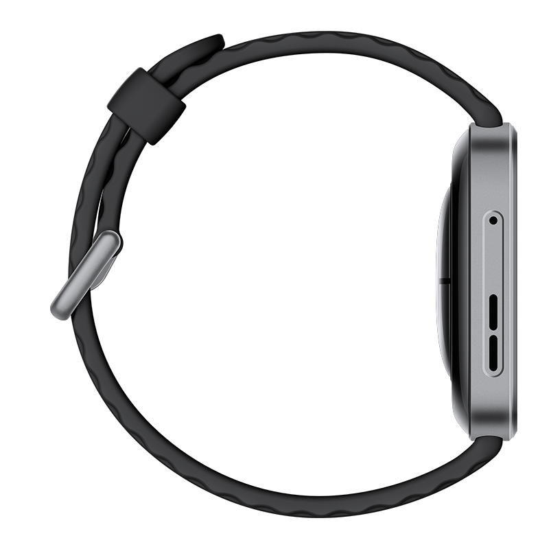 Huawei Watch Fit 4 Pro Golf Edition - Black - Black