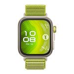 Huawei Watch Fit 4 Pro Golf Edition - Green - Green