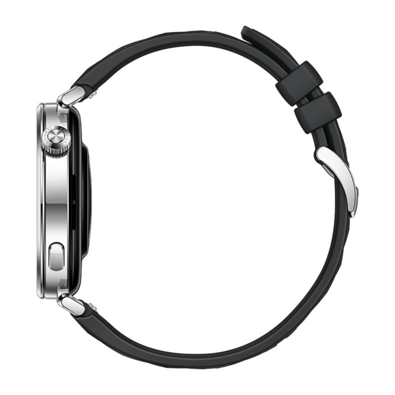 Huawei Watch GT 5 GPS 41mm - Black - White