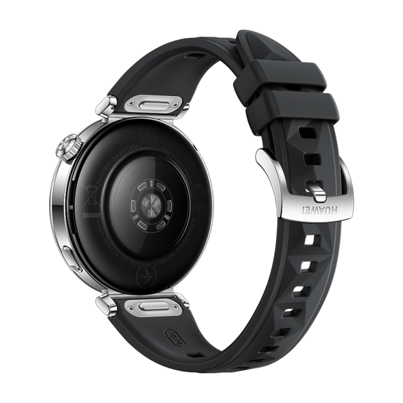 Huawei Watch GT 5 GPS 41mm - Black - White