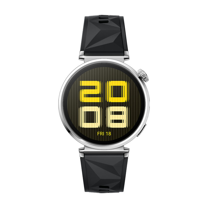 Huawei Watch GT 5 GPS 41mm - Black - White