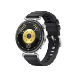 Huawei Watch GT 6 GPS 41mm - Black - Black