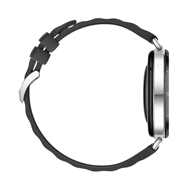Huawei Watch GT 6 GPS 41mm - Black - Black
