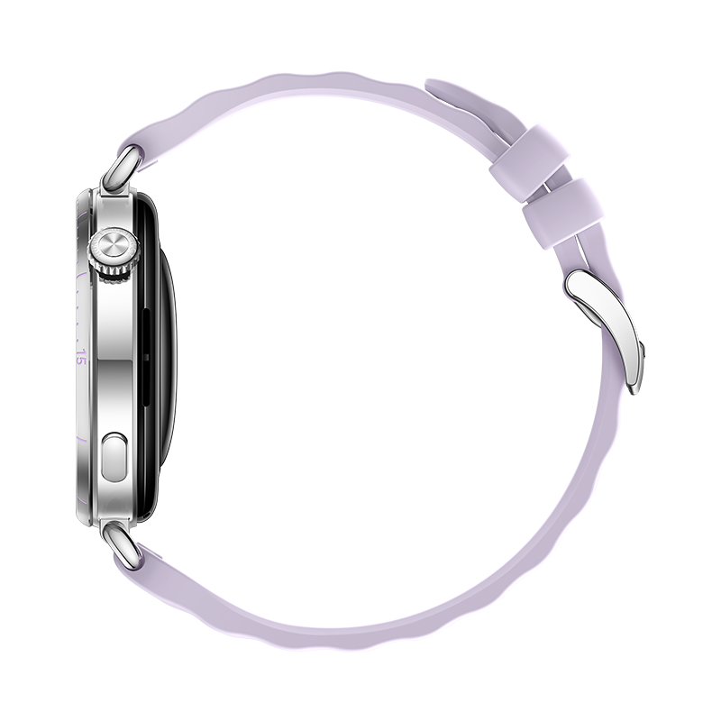 Huawei Watch GT 6 GPS 41mm - Purple - Purple