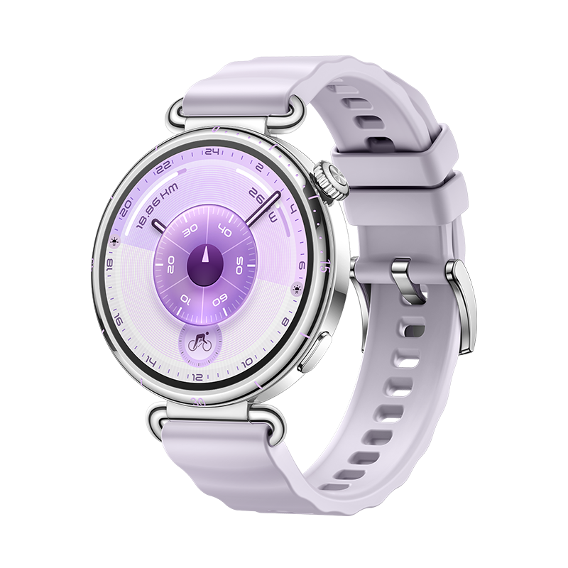 Huawei Watch GT 6 GPS 41mm - Purple - Purple
