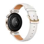 Huawei Watch GT 6 GPS 41mm - White - White