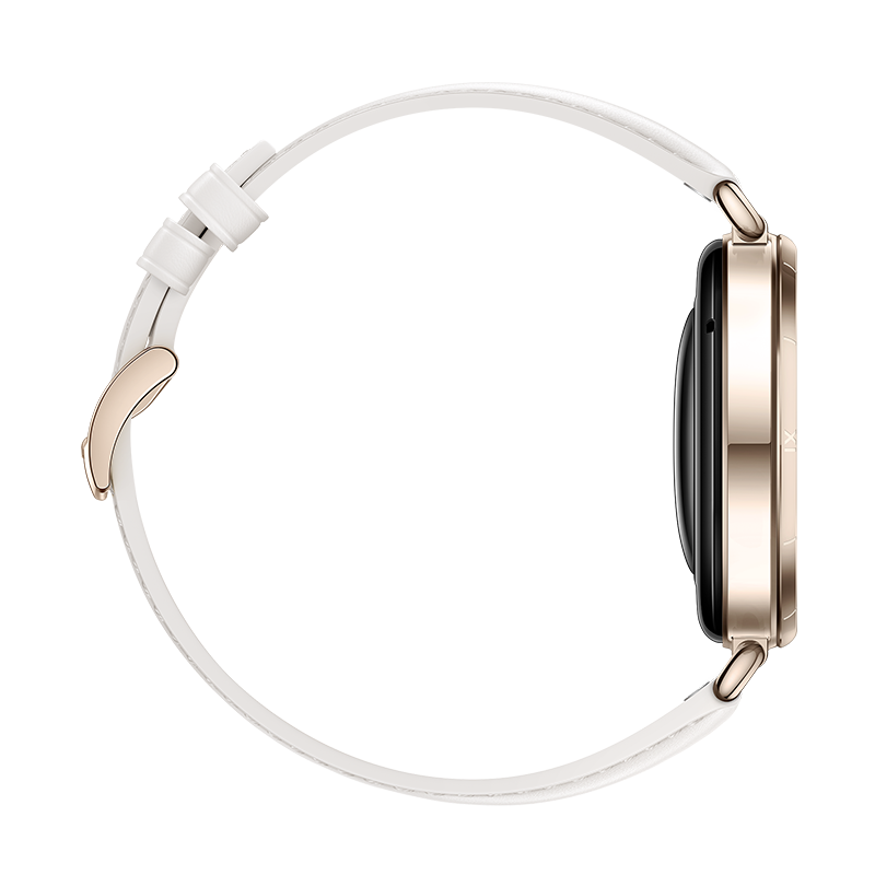 Huawei Watch GT 6 GPS 41mm - White - White