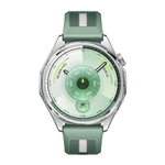 Huawei Watch GT 6 GPS 46mm - Green - Green