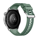 Huawei Watch GT 6 GPS 46mm - Green - Green