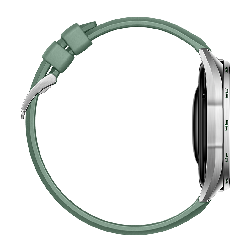 Huawei Watch GT 6 GPS 46mm - Green - Green